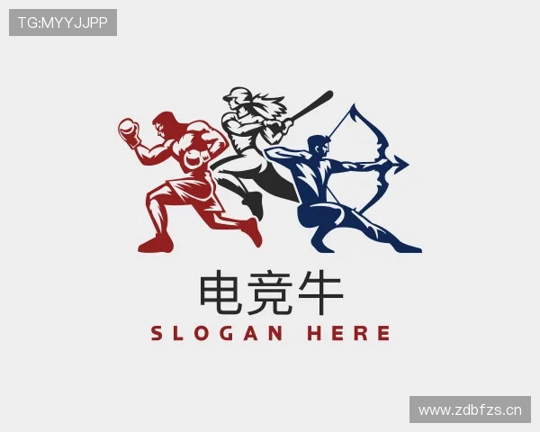 认识电竞牛